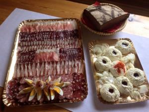 Izletniška kmetija Smrečnik - Gorza Foto Izletniška kmetija Smrečnik - Gorza 